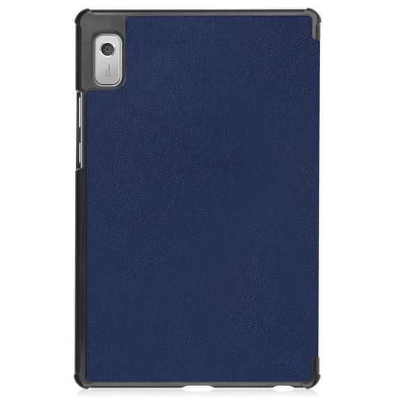 Чехол Primolux Slim для планшета Lenovo Tab M9 TB-310 - Dark Blue