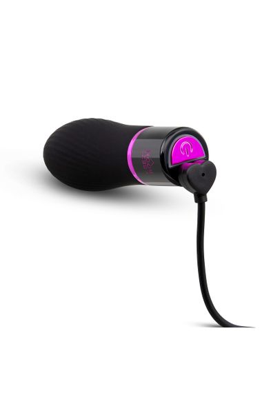 Набір девайсів для ігор Dream Toys Sex Room Vibe Kit, 6 предметів, чорний/рожевий Sex Aura | Зображення 5
