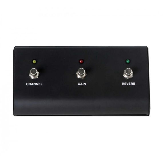 Футсвіч Hiwatt FS-301