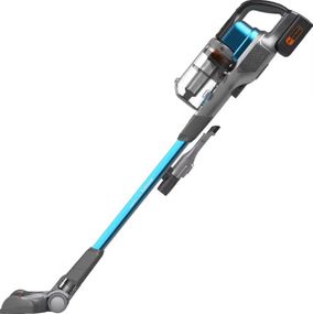 Пилосос акумуляторний Black&Decker BHFEV362D