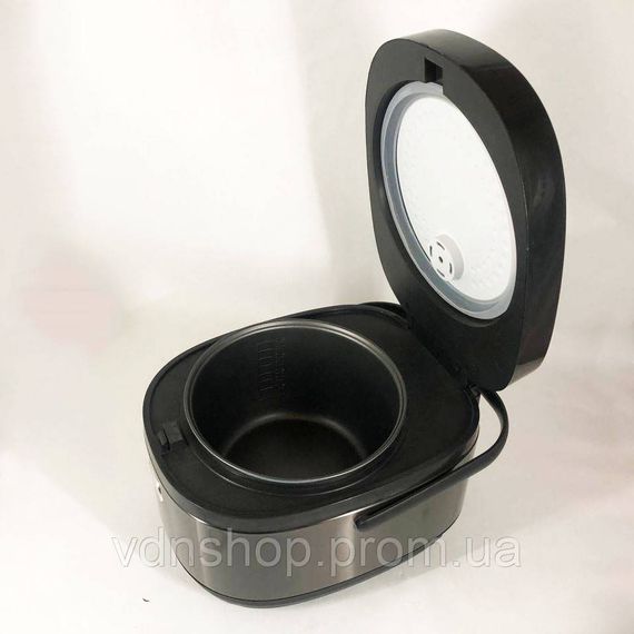 Мультиварка пароварка якісна, Мультиварка для приготування їжі для готування FP-56 | Зображення 9