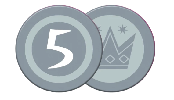 Настольная игра Мачи Коро (На украинском) | Зображення 3