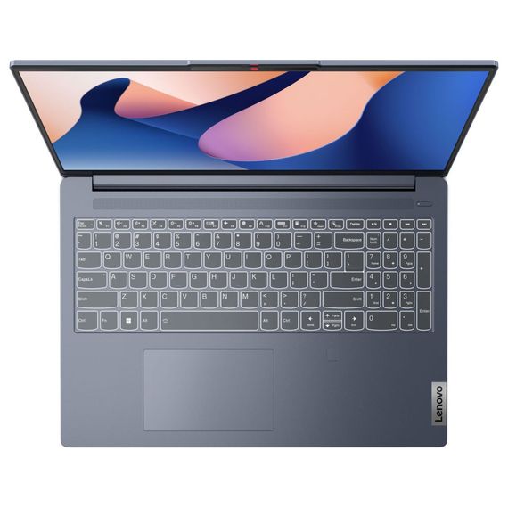 Ноутбук Lenovo IdeaPad S5 16IAH8 (83BG0058RA) | Зображення 3