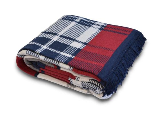 Плед Aksu 150×200 см. Sorbier | Зображення 1