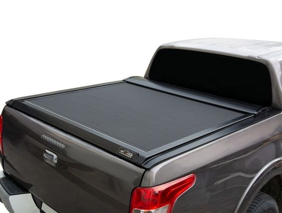 Ролети Omback для Mitsubishi L200 2015-2023 рр | Зображення 4