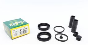 Ремкомплект суппорта переднего BMW X5 E53 02-06 d=42mm  Ate  242042