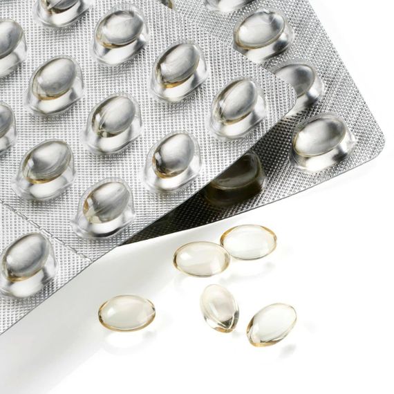 Капсули евкаліптової олії "Mivolis" при застуді для відхаркування слизу та очищення дихальних шляхів, 60 шт., Німеччина | Зображення 1