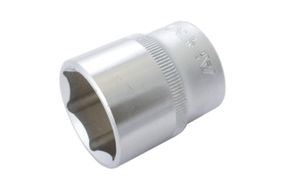 Головка шестигранная Apro - 27 мм x 1/2" (252727)