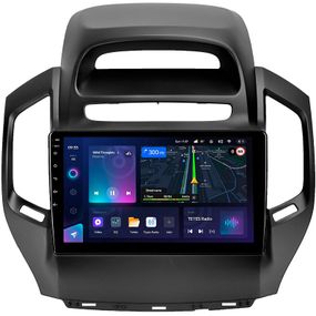 Штатна магнітола Teyes CC3L 4+32 Gb Geely GC6 1 2014-2016 9"