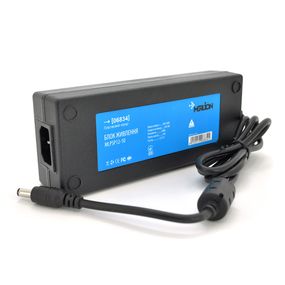Импульсный адаптер Merlion MLPSP12-10.12В 10А 120Вт шт. 5.5/2.5 + шнур Q50