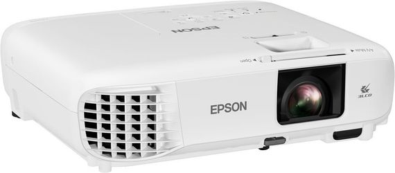 Проєктор Epson EB-E24 XGA V11HB51042 | Зображення 2