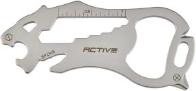 Мультитул-брелок Active Puma Мультитул Туристичний мультитул