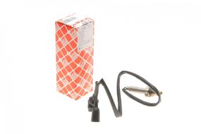 Лямбда зонд Audi 100 80 A6 2.0-2.8 91-97 177239