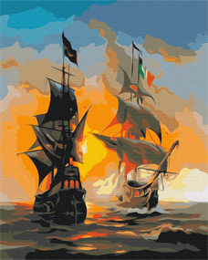 Морські ін та янь