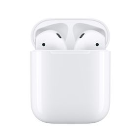 Беспроводные наушники Air 2 with Wireless Charging Case (AAA)