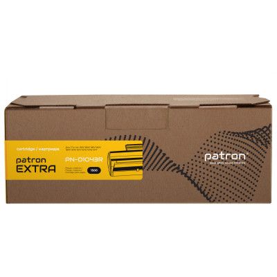 Картридж Patron SAMSUNG ML-1661 Extra /MLT-D1043S (PN-D1043R) | Зображення 1