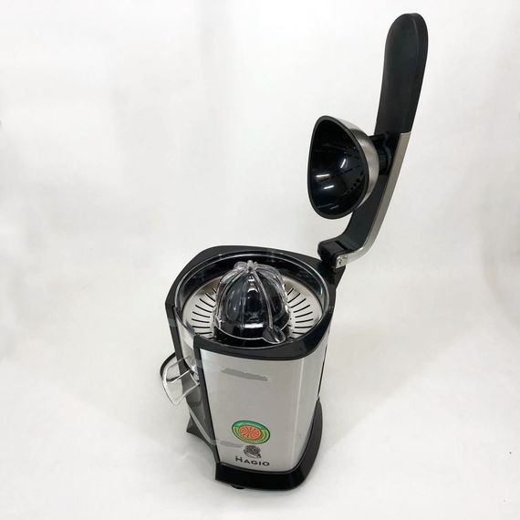 Соковыжималка для цитрусовых MAGIO MG-188, соковыжималка для яблок, соковыжималка для ягод MK-92 | Зображення 2