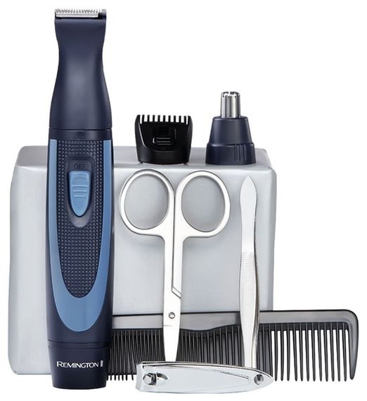 Набір для стрижки Remington TRAVEL KIT NE3890 | Зображення 1