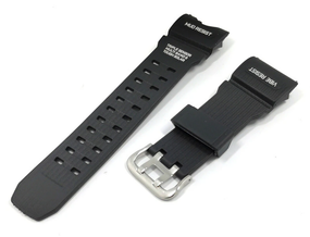 Спортивный ремешок Primo Wide 2Pin для часов Casio GWG-1000