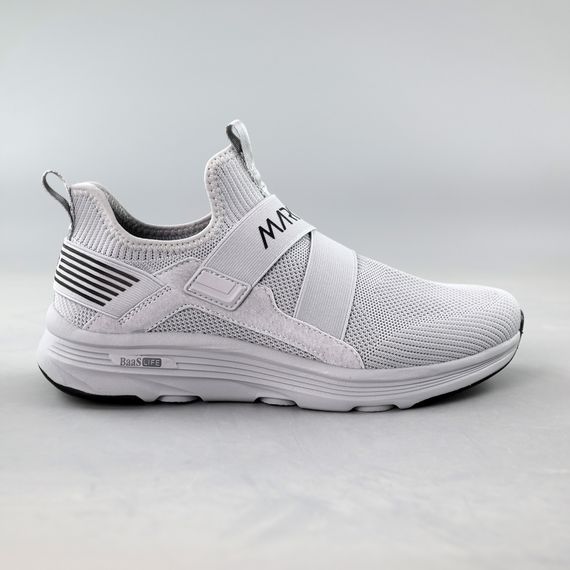 Кросівки чоловічі 591653 Сірі 41 42 43 44 45 46