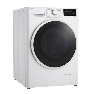 Стиральная машина LG F4V3VS7WW - Топ Продаж! | Зображення 13