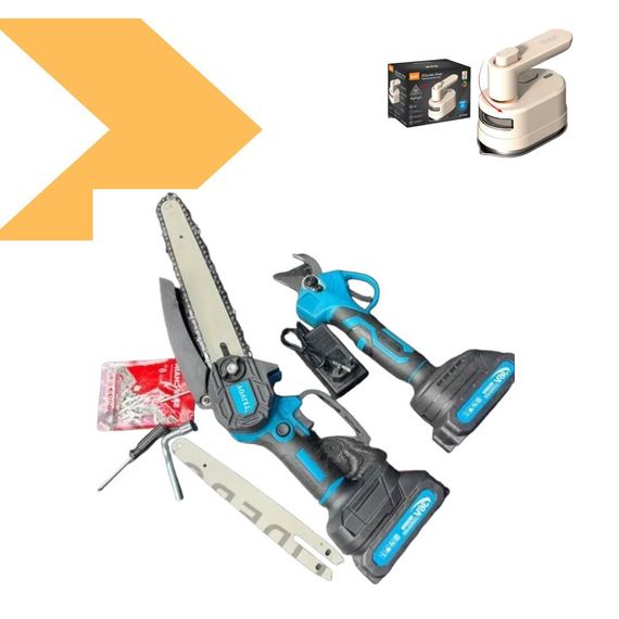 Парова праска компактна XPRO RAF 1316 (45731-RAF 1316_294) | Зображення 1