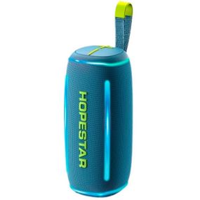 Bluetooth колонка Hopestar P64 40W Blue