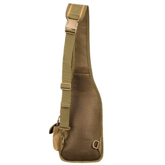 Сумка Gunner Sling 2.0 Койот (7116), | Зображення 2