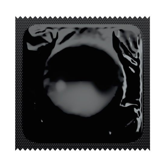 Презерватив - Amor Cola, 1 шт.