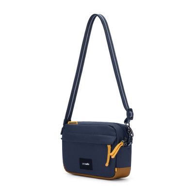 Сумка Pacsafe GO crossbody Темно-синя (35105660) | Зображення 4