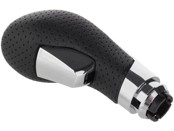 Opel ASTRA J (09-15) черная ручка переключения передач АКПП 784146, Опель Астра | Зображення 1