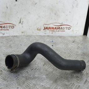 Патрубок інтеркулера 1.3 D MJet Fiat Fiorino Qubo 2007-2024 Шланг системи охолодження Фіат Фіоріно 51792848