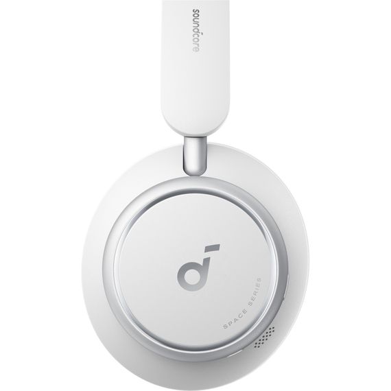 Навушники Anker SoundСore Space Q45 White (A3040G21) | Зображення 6