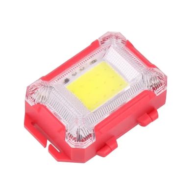 Ліхтар Quantum QM-FL4030 Simply COB 3 x AAA/LR03 (QM-FL4030) | Зображення 5