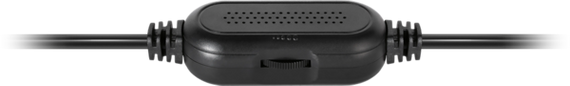 Акустика Defender 2.0 Onyx 6Вт USB Black (65038) | Зображення 6