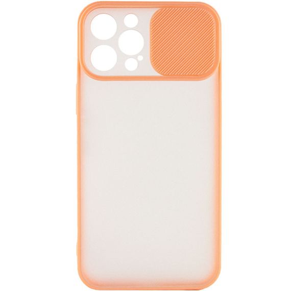 Чохол Camshield mate TPU зі шторкою для камери для Apple iPhone 13 Pro Max (6.7") | Зображення 2