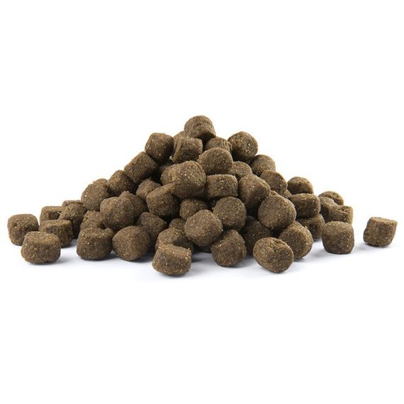 Сухий корм з ягням для собак середніх та великих порід Opti Life Adult Digestion Medium & Max, 12.5 кг | Зображення 1