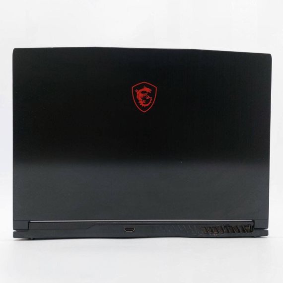 Игровой ноутбук MSI Katana / 15.6" (1920x1080) IPS / Intel Core i5-12450H (8 (12) ядер по 3.3 - 4.4 GHz) / 16 GB DDR4 / 512 GB SSD / nVidia GeForce RTX 2050, 4 GB GDDR6, 64-bit / WebCam б/у | Зображення 5