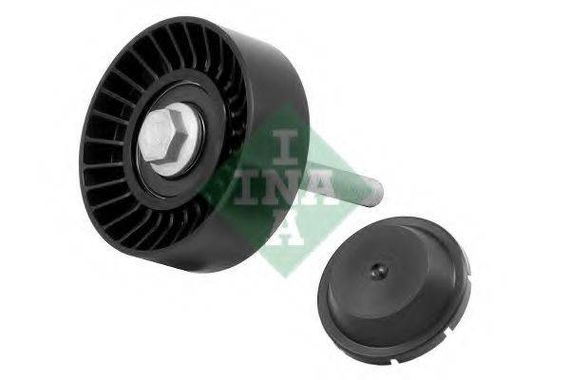 Ролик провідний AUDI, VW (вир-во Ina) INA 532034610 на VW PASSAT (362)