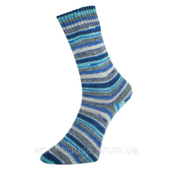 Шкарпеткова пряжа Pro Lana Golden Socks Andelsbach, 591
