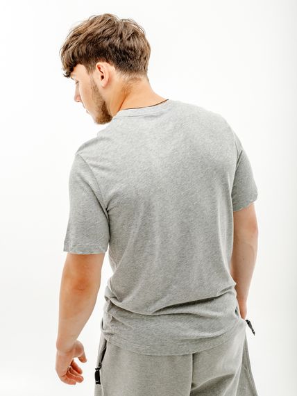 Футболка Nike M NK DFC TEE SW TRAINING | Зображення 1