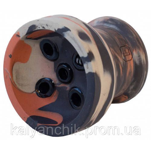 Чаша для кальяну Lavart Nedra Glaze Bryce | Зображення 1