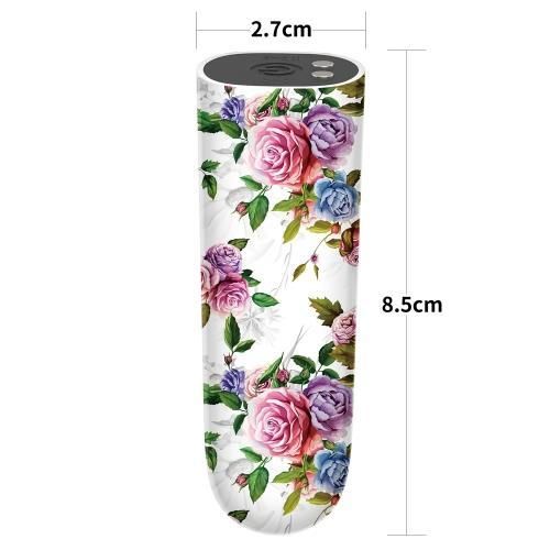 Вібропуля - Rechargeable Aphrodite Massager sexstyle | Зображення 2