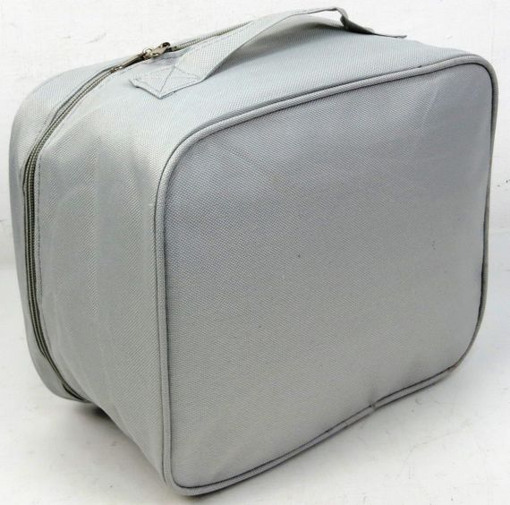 Туристическая аптечка Edibazzar серая | Зображення 3