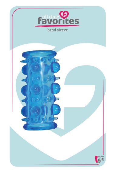 Насадка Lust Cluster, BLUE, Синий | Зображення 1