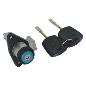 Ford KA (97-07) личинка замка багажника 97KGB431K99AA, Форд КА