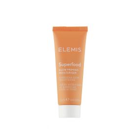 Зволожувальний крем для обличчя Elemis superfood glow priming moisturiser