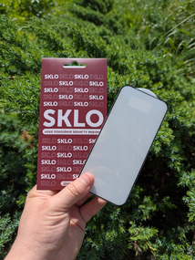 Захисне 5D скло Google Pixel 9A SKLO