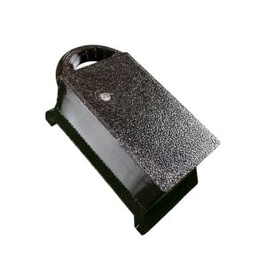 Зарядное устройство-переходник Type-C_USB для раций Motorola