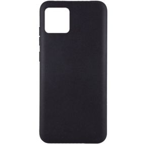 Чохол TPU Epik Black для Samsung Galaxy A04e, Чорний
